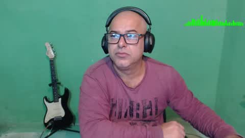 Snapshot of mokkaccmm chatting on January 2, 7:23 am Mokkaf online show from January 2, 7:23 am