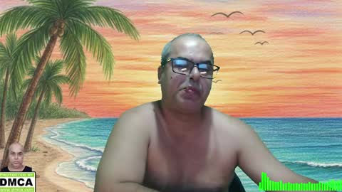 Mokkaf online show from April 18, 7:07 pm