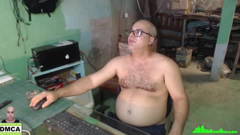 Mokkaf online show from January 12, 4:55 pm