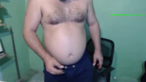 Snapshot of mokkaccmm chatting on January 9, 12:25 am Mokkaf online show from January 9, 12:25 am