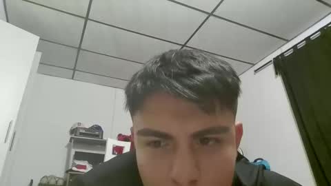 molimoli08 online show from December 27, 2:25 am