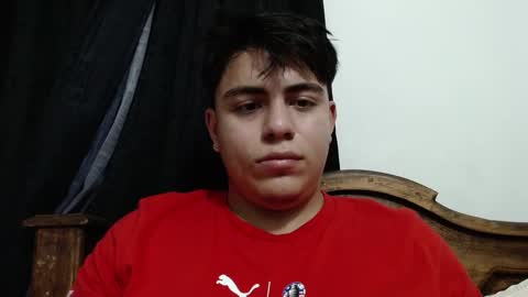 molimoli08 online show from March 11, 1:37 am