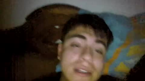 molimoli08 online show from December 20, 12:41 am