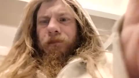 Richard Sheridan online show from January 22, 10:07 am