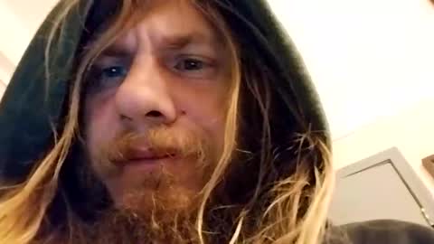 Richard Sheridan online show from February 2, 2:17 am