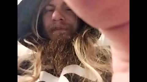 Richard Sheridan online show from February 9, 1:23 am