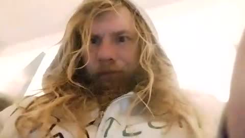 Richard Sheridan online show from January 18, 8:10 am