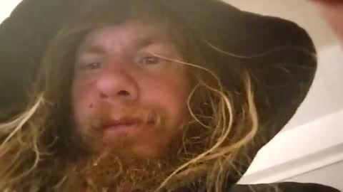 Richard Sheridan online show from January 24, 5:10 am