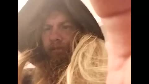 Richard Sheridan online show from February 7, 1:58 am