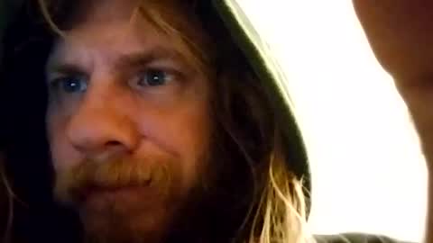 Richard Sheridan online show from February 2, 6:42 pm