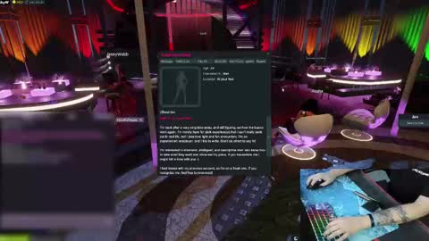 Sky online show from December 31, 11:06 pm