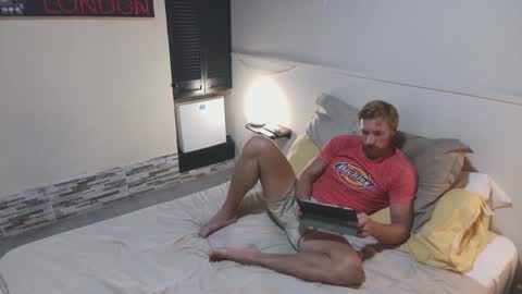 Mondolorian online show from March 11, 7:36 pm