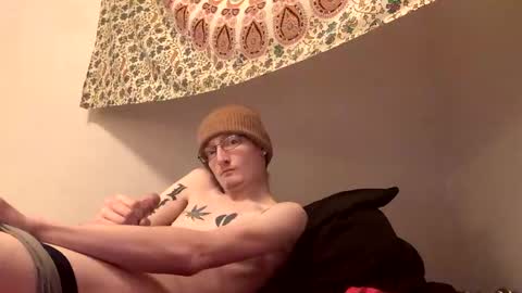 Steven Rhyne online show from March 6, 10:36 pm