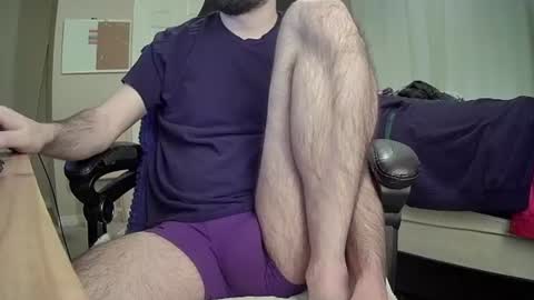 monkey_4u online show from July 1, 1:01 pm
