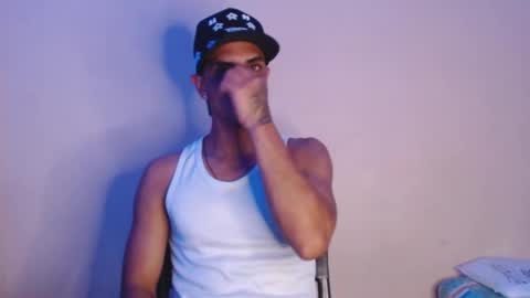 simon dice online show from October 8, 12:59 am