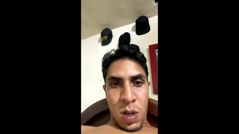 simon dice online show from February 12, 2:35 am