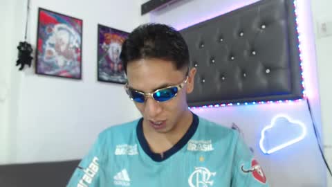 simon dice online show from March 3, 12:32 pm