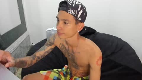 monkeyd_66 online show from January 22, 6:41 pm