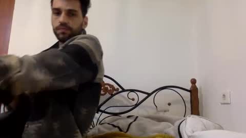 monstercockyolo online show from December 1, 6:11 pm