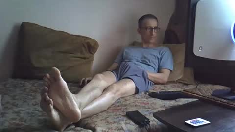 Alex online show from April 8, 2:34 am