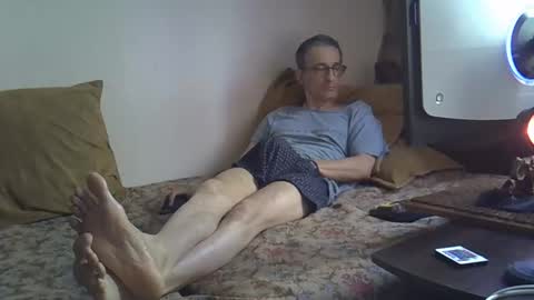 Alex online show from April 21, 2:51 am