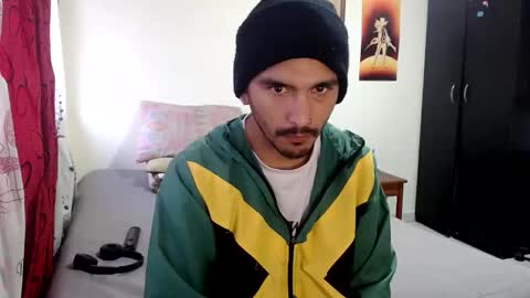 Abelardo online show from January 23, 10:44 pm