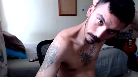 Abelardo online show from September 26, 5:21 pm