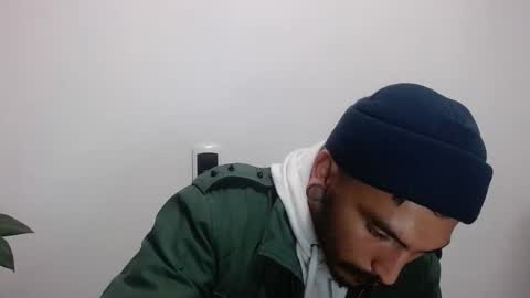 Abelardo online show from May 5, 2:57 am