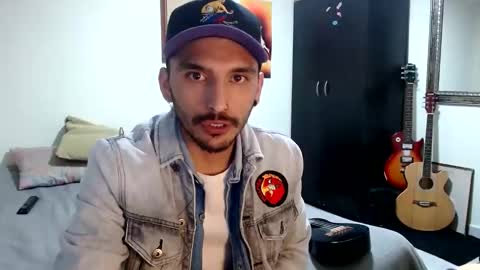 Abelardo online show from February 1, 4:03 am