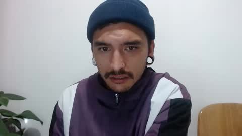 Abelardo online show from April 16, 9:39 pm