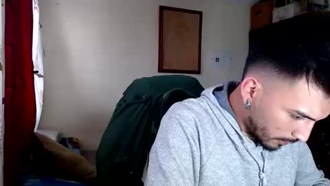 Abelardo online show from November 16, 8:22 pm