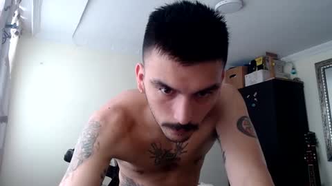 Abelardo online show from September 13, 5:47 pm