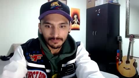 Abelardo online show from February 5, 4:59 am