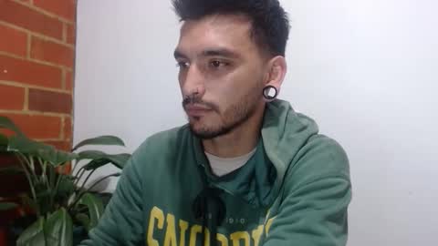 Abelardo online show from May 10, 4:36 am