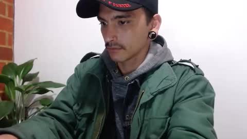 Abelardo online show from April 6, 4:57 am