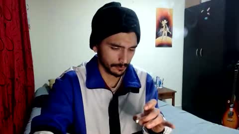 Abelardo online show from December 22, 4:06 am