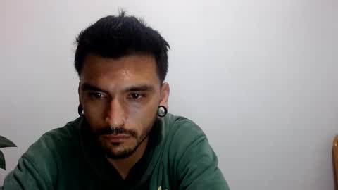 Abelardo online show from May 12, 4:54 am