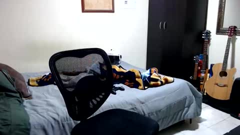 Abelardo online show from October 13, 4:51 am