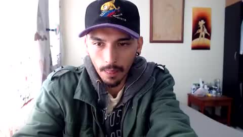 Abelardo online show from February 28, 1:47 pm