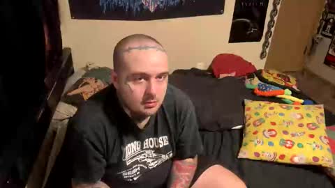 Josh online show from December 21, 4:53 am