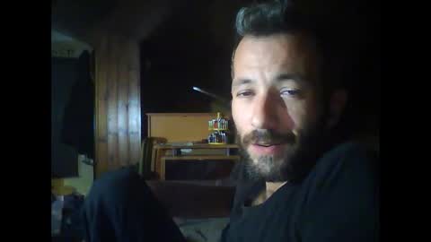 mordecai999 online show from October 2, 6:12 pm