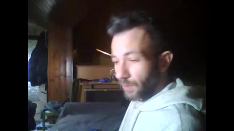 mordecai999 online show from May 10, 10:49 am