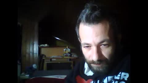 mordecai999 online show from January 23, 1:41 am