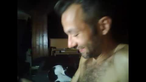 mordecai999 online show from September 11, 6:29 pm