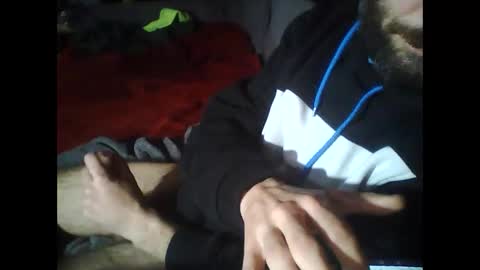 mordecai999 online show from February 1, 11:48 pm