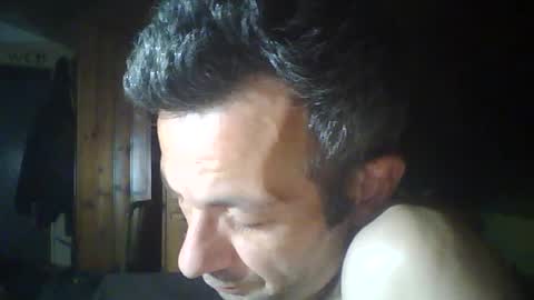 mordecai999 online show from June 14, 7:38 pm