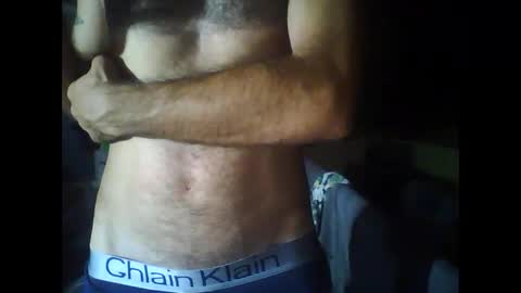 mordecai999 online show from September 13, 11:17 pm