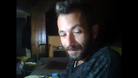 mordecai999 online show from October 7, 6:01 pm