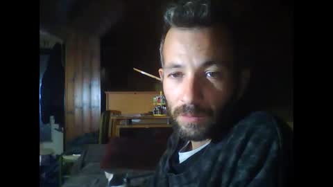 mordecai999 online show from September 30, 5:05 pm