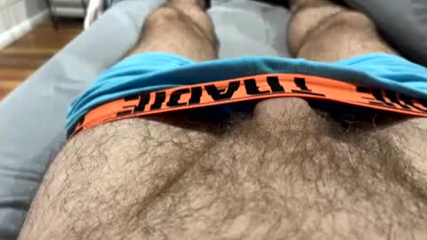 Me online show from July 25, 8:27 pm